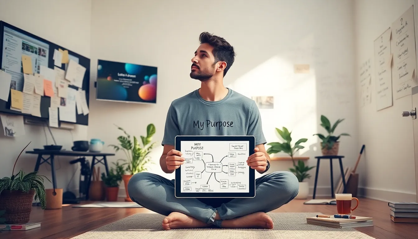 Del Algoritmo al Propósito Tecnohippie