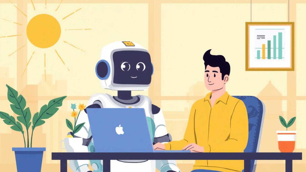 Cómo la Inteligencia Artificial Está Afectando tus Capacidades Cognitivas
